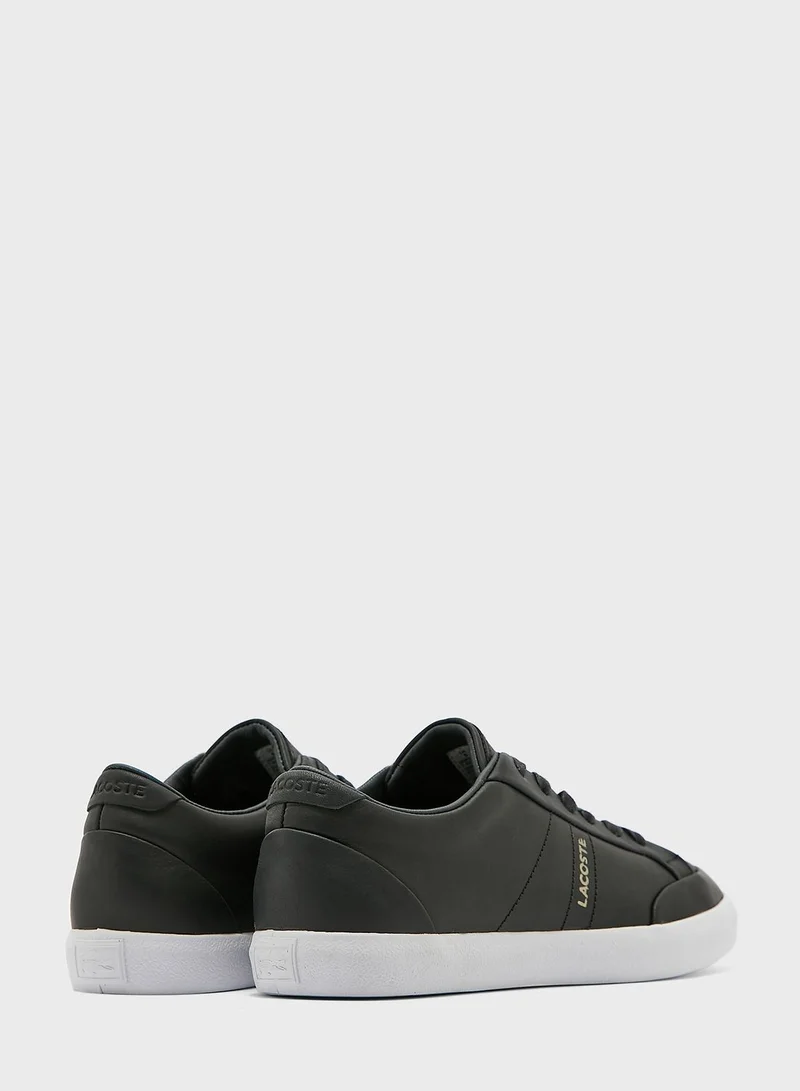 LACOSTE Coupole Casual  Low Top Sneakers