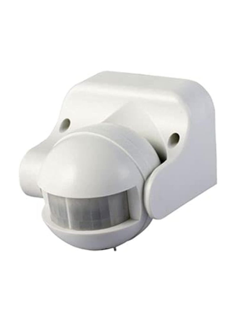 حساس حركة لتشغيل الاضاءة