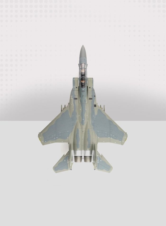 Fighter Gifts F-15 SA SCALE 1:72 - Image 3