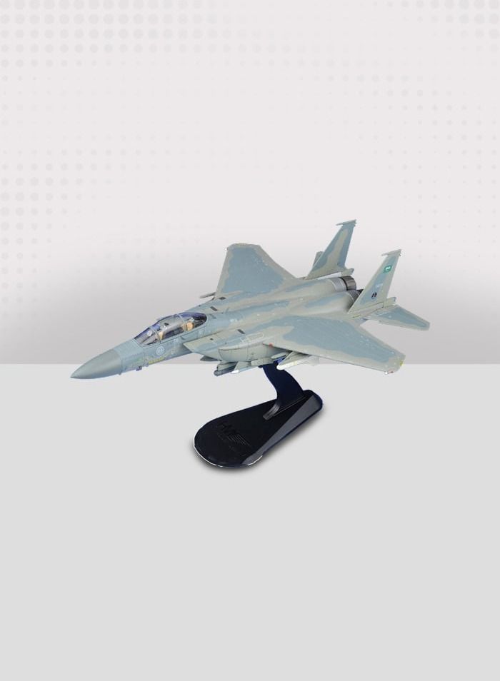 Fighter Gifts F-15 SA SCALE 1:72 - Image 1