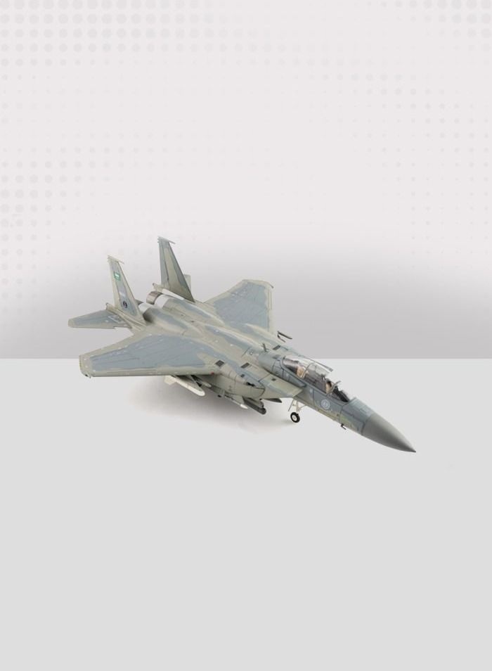 Fighter Gifts F-15 SA SCALE 1:72 - Image 4