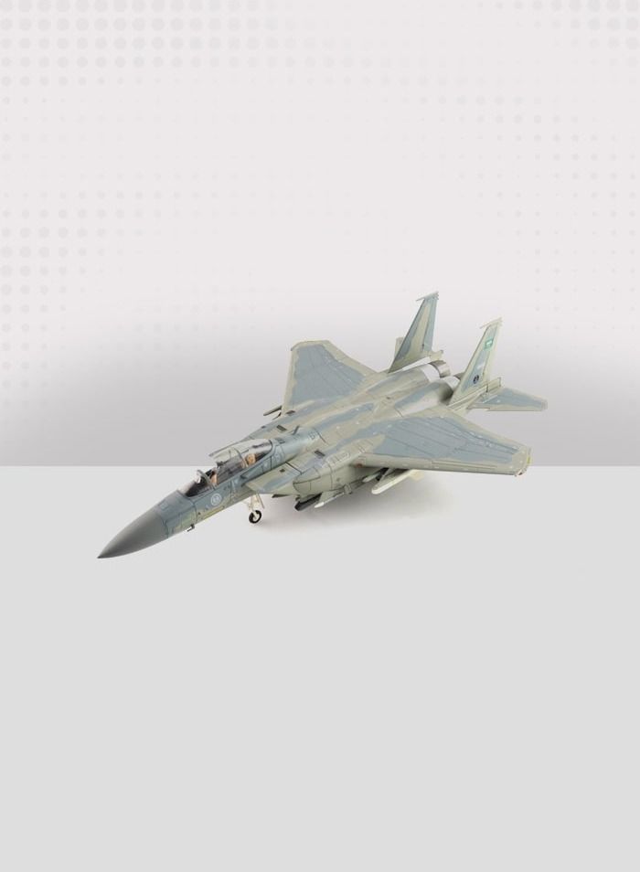 Fighter Gifts F-15 SA SCALE 1:72 - Image 2