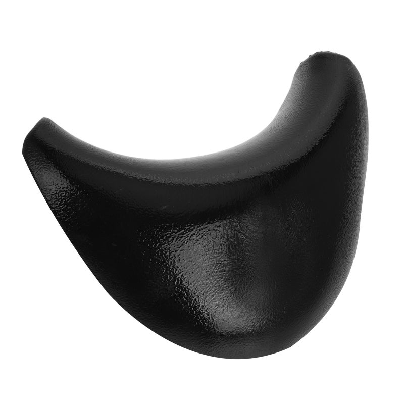 Silicone Neck Pillow Shampoo Bowl Neck Rest for Salon Shampoo Neck Rest Cushion Shampoo Bowl Neck Cushion Silicone Salon Sink Neck Rest for Wash Basin Hair Washing Tray for Sink - Image 5