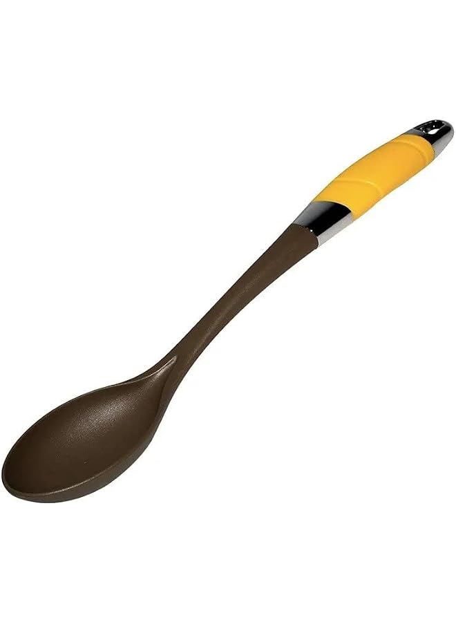 Nylon Solid Serving Spoon