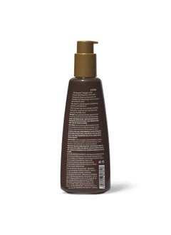 Silk Elements Heat Protection Creme Antifrizz Smoothing Coconut Oil And Silk Relaxed Or Natural Hair  - Image 4