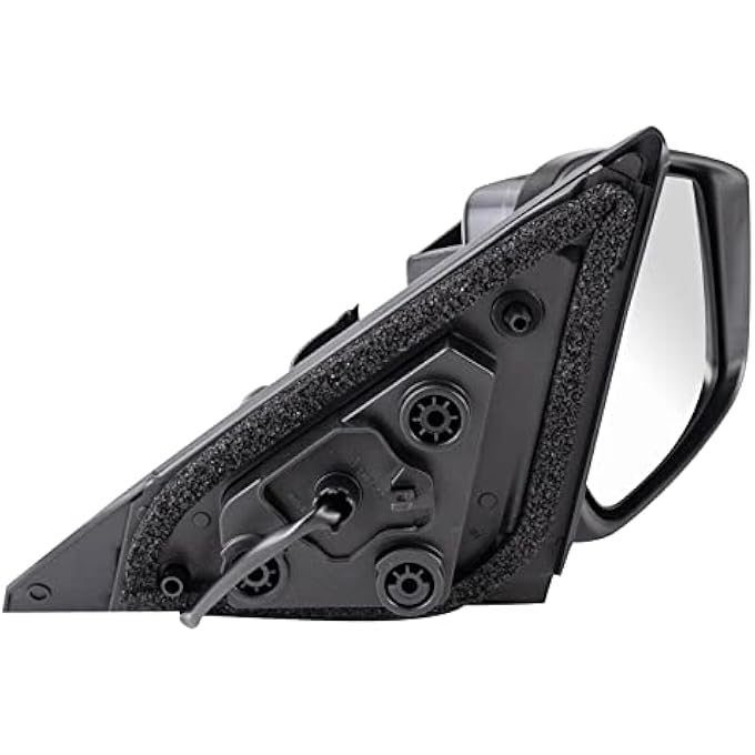 ريحني المرآة اليمنى متوافقة مع 20202021 نيسان ركلات - Image 4