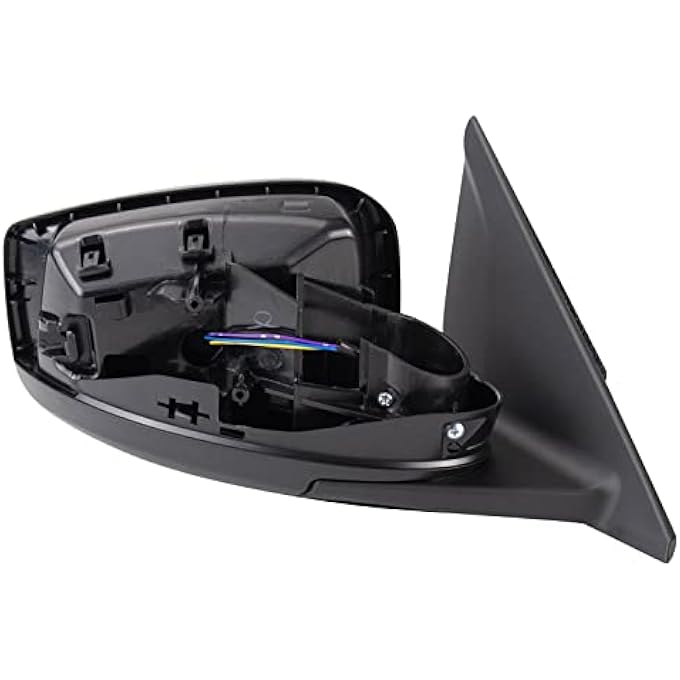 ريحني المرآة اليمنى متوافقة مع 20202021 نيسان ركلات - Image 5