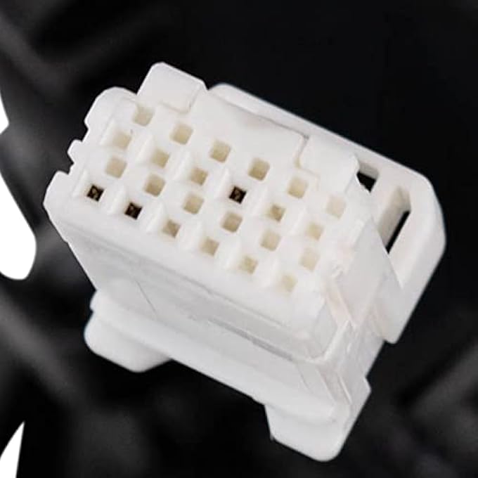 ريحني المرآة اليمنى متوافقة مع 20202021 نيسان ركلات - Image 3