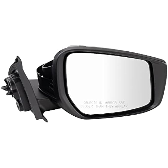 ريحني المرآة اليمنى متوافقة مع 20202021 نيسان ركلات - Image 2