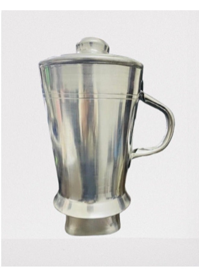 blender jug stainless steel  - Image 1