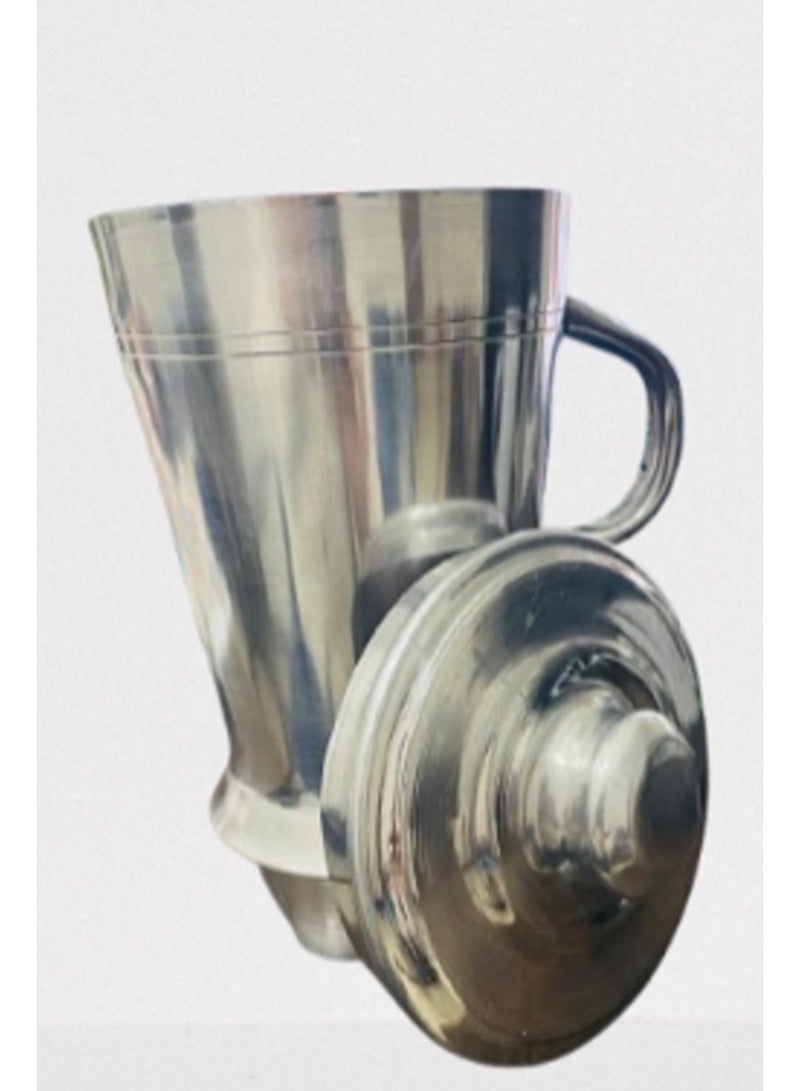 blender jug stainless steel  - Image 2
