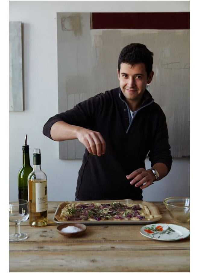 null - Every Last Crumb: From fresh loaf to final crust, recipes to make the most of your bread - Image 1