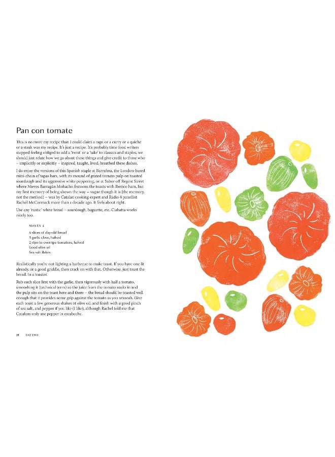 Every Last Crumb: From fresh loaf to final crust, recipes to make the most of your bread - Image 4