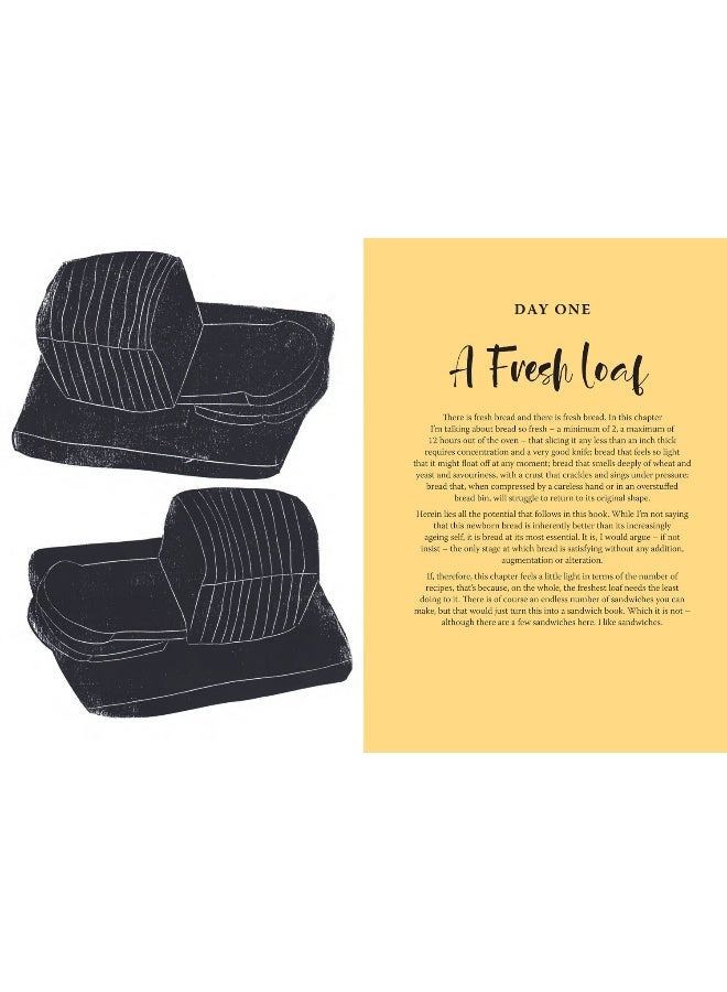 Every Last Crumb: From fresh loaf to final crust, recipes to make the most of your bread - Image 3