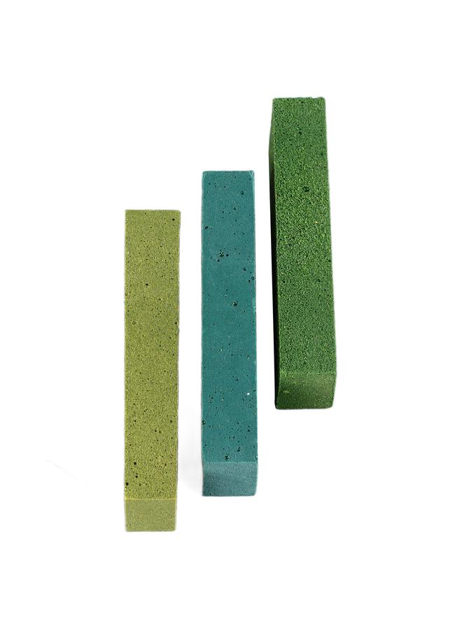 Guitar Fret Eraser Super Fine Grit Fret Polishing Trimming Rubber Block Cleaning Tool