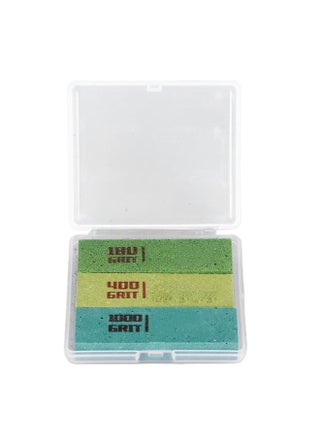 Guitar Fret Eraser Super Fine Grit Fret Polishing Trimming Rubber Block Cleaning Tool - pzsku/Z458063C7264C9536F219Z/45/1746225329/decc377e-628e-427d-9efd-c3e52f8b5472