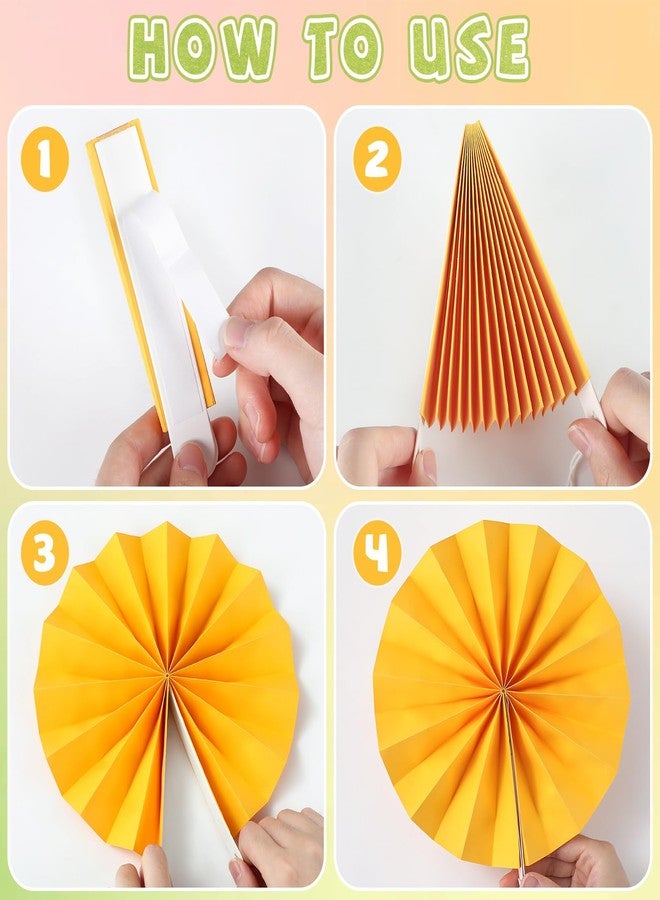 CHUNNIN 3D Heart Reading Bulletin Board Set Boho Heart Cutout Boho Cutouts Paper Fans Welcome Back The Book Missed You Craft Reading Bulletin Board Decorations for School Library Home Wall Decor Supplies - Image 4