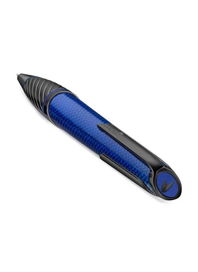 McLaren Extravagant Black and Blue Writing Instrument