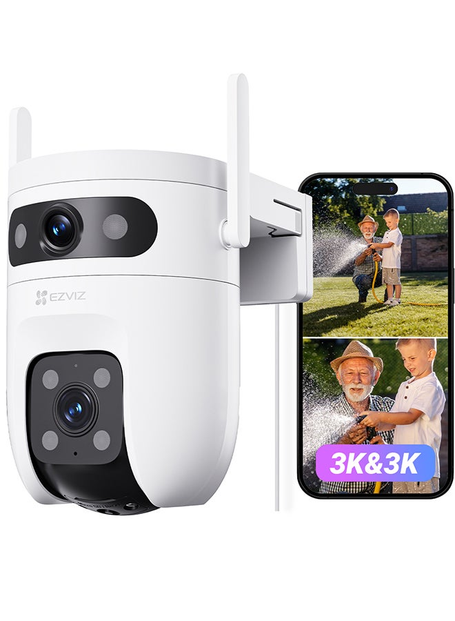 ezviz Ezviz C9c Security Camera 512GB N70431453V
