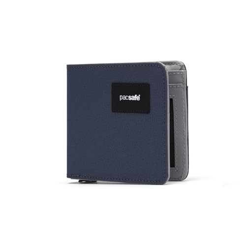 Pacsafe RFIDsafe RFID Blocking Bifold Wallet - Image 2