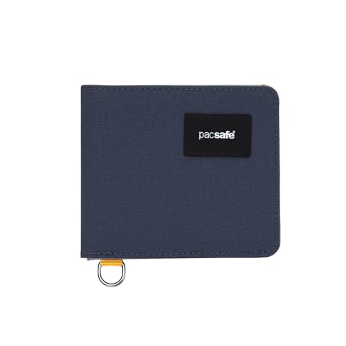 Pacsafe RFIDsafe RFID Blocking Bifold Wallet - Image 1