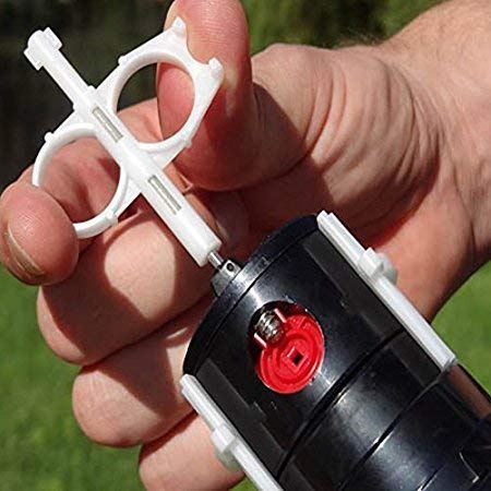 Hunter PGP Adjustment Tool 3 Pack - Image 2