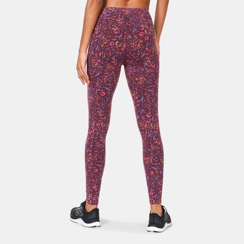 Prana Women's Bohemia Hill Leggings - Image 2