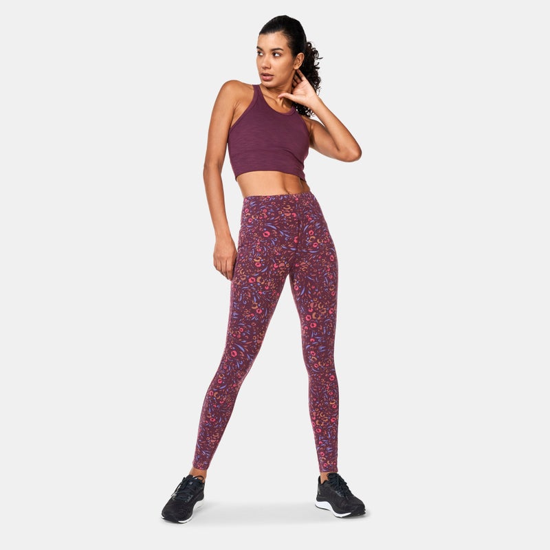 Prana Women's Bohemia Hill Leggings - Image 3