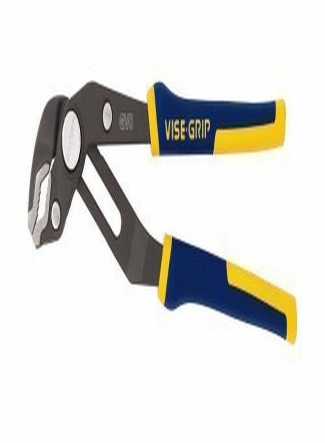 Irwin Vise Grip 2078108 8" GrooveLock™ & ProPliers - Image 1