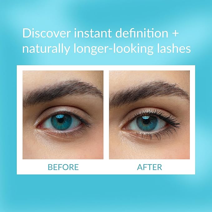 TALIKA Lipocils Mascara Black - Image 3