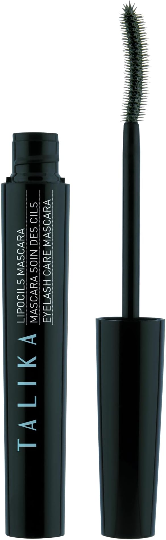 TALIKA Lipocils Mascara Black - Image 1