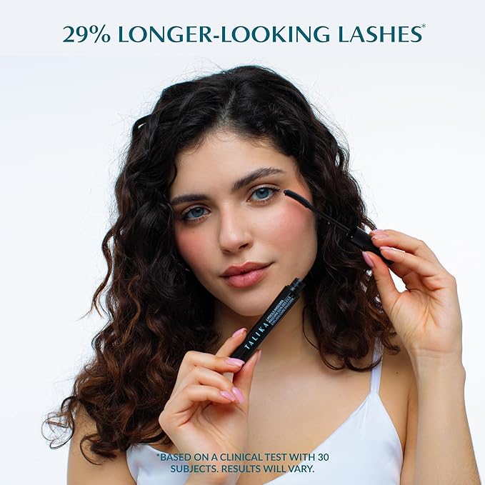 TALIKA Lipocils Mascara Black - Image 4