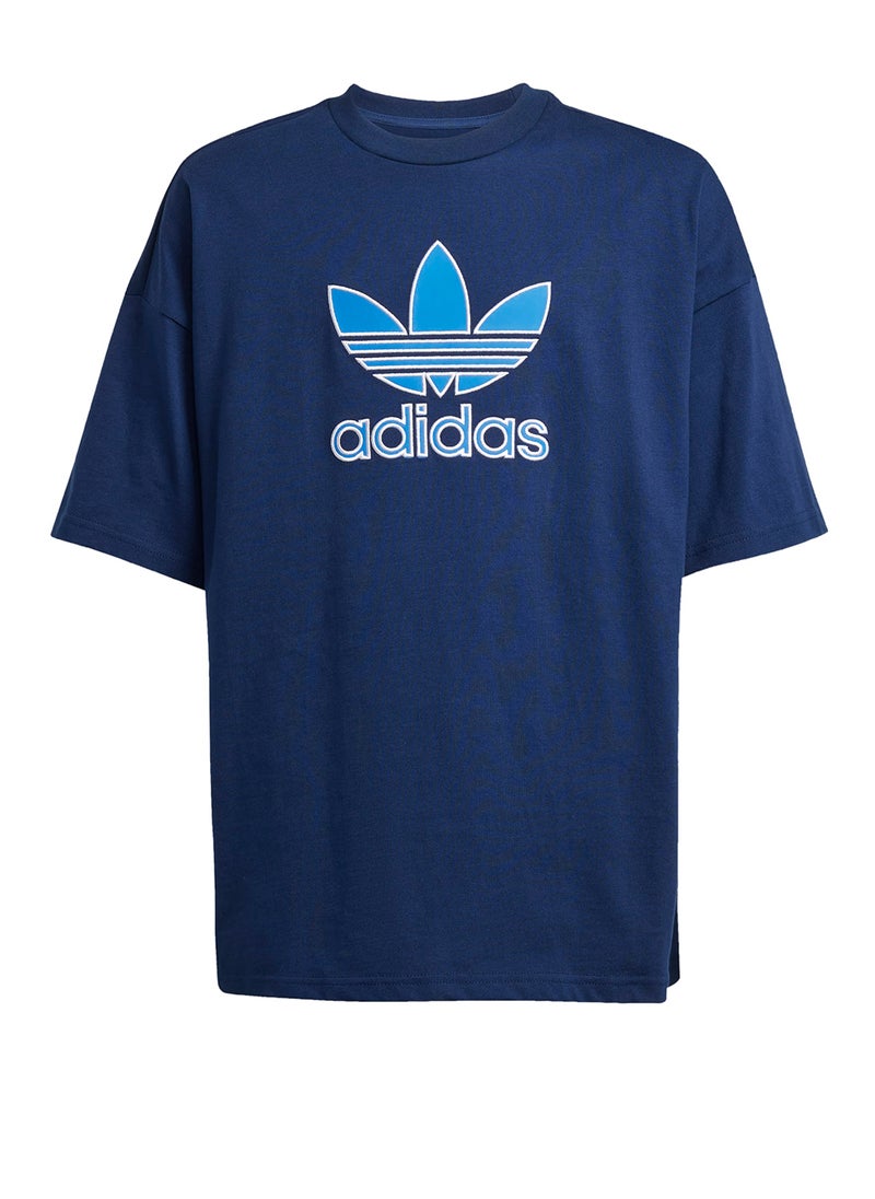 adidas Originals Youth Logo T-Shirt  - Image 5