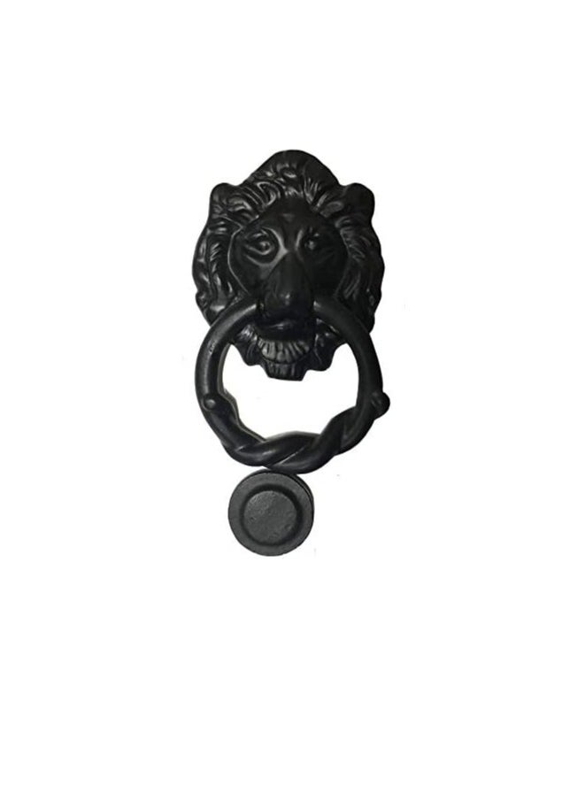ROBUSTLINE Cast Iron Door Knocker  - Image 3