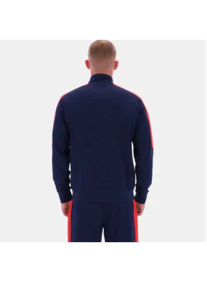 Reebok Colour Block Track Jacket - Image 2