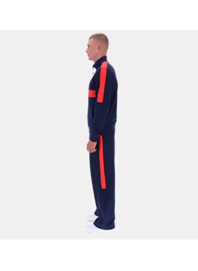 Reebok Colour Block Track Jacket - Image 3