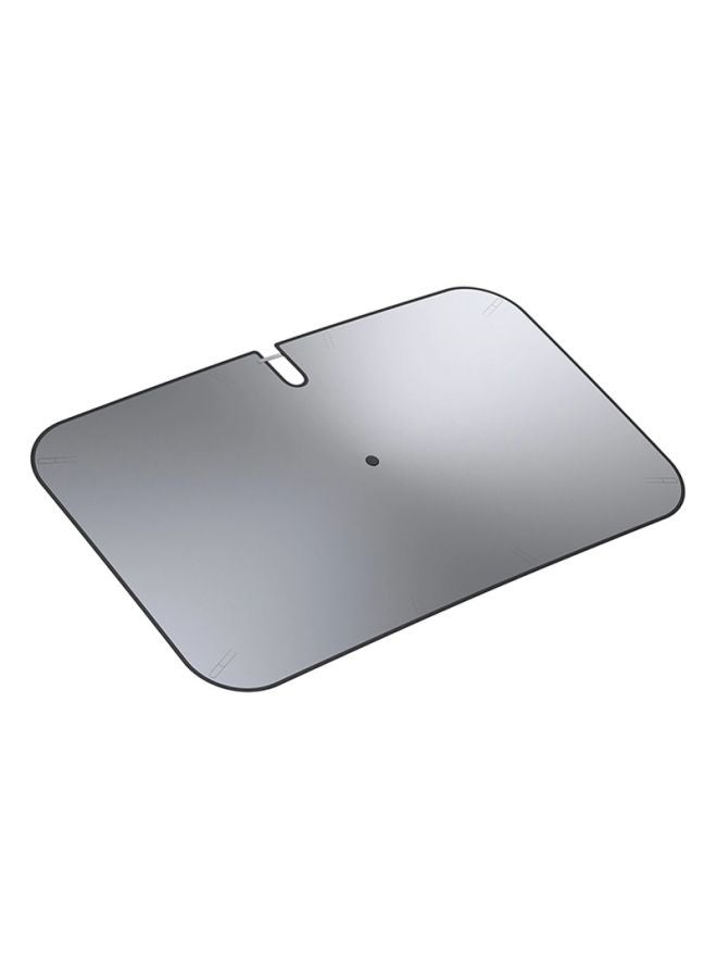 Baseus Baseus CoolRide Series Windshield Sunshade Umbrella - Cluster Black - Image 5