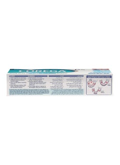 Denture Fixative Cream, Ultra Cream For Teeth & Gums, 40 G - pzsku/Z45813B972EAE87326EA2Z/45/_/1699590808/c2b685c9-6e33-438b-82f5-53d553729f39