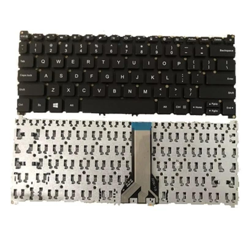 WISTAR Laptop Keyboard for XIAOMI RedmiBook 14 XMA1901-AA Black - Image 4