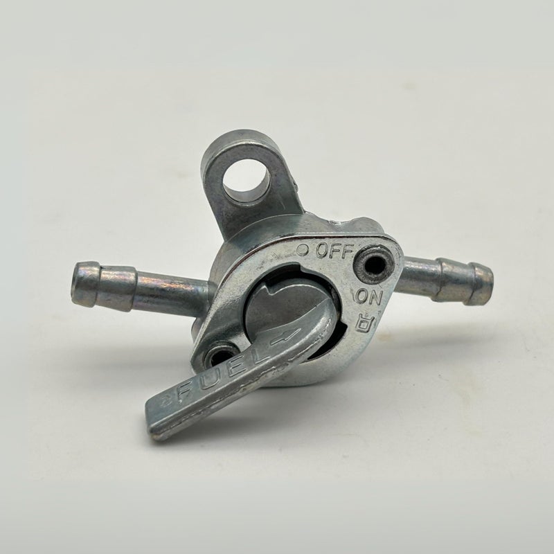 Ygq Inline Gas Fuel Petcock Shut Off Valve 4.8Mm 3/16 For Baja Nini Atv Dirt Super Pocket Mini Bike Go Kart Motorcycle Tao Tao 50 70Cc 110Cc 125Cc Generators - Image 3