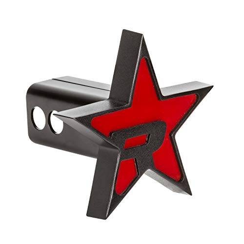 PILOT RBP Pilot Lighted Hitch Cover - Image 1