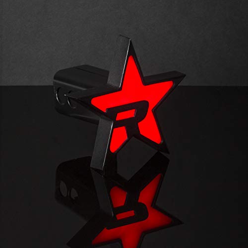 PILOT RBP Pilot Lighted Hitch Cover - Image 5