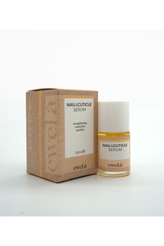 ewela NAIL & CUTICLE SERUM 10 ml - Image 2