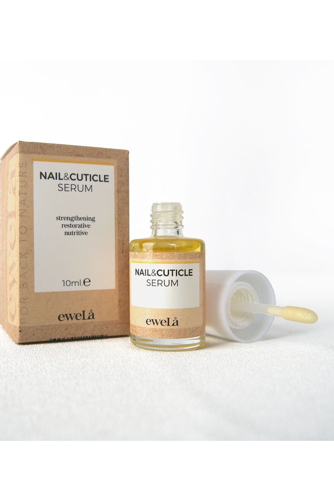 ewela NAIL & CUTICLE SERUM 10 ml - Image 5