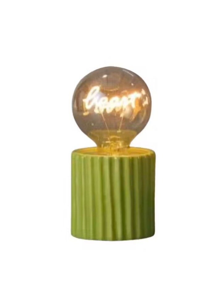 Zahrat Al Raiyan ceramic desk lamp 