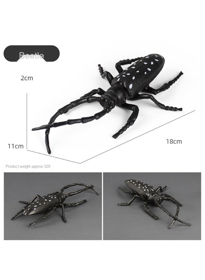 نيبمينينت نموذج ألعاب الحشرات التقليدية للأطفال