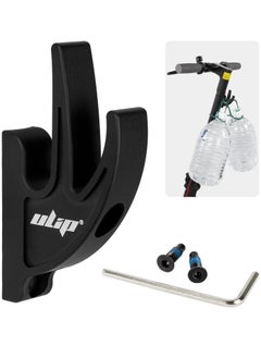 ULIP Scooter Double Front Hook Aluminum Carrying Hook Handy Hanger Hook For Scooter With M5 Screws For Xiaomi M365 Pro Mi3 1S Scooters  - Image 1