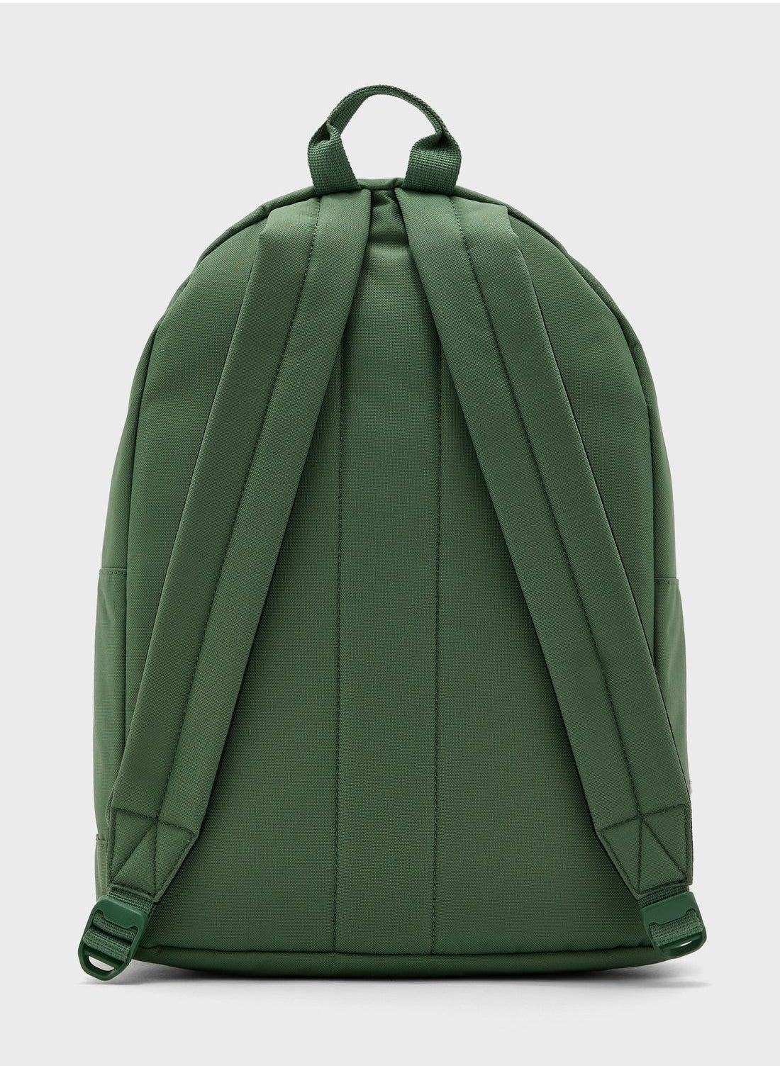 Buy Lacoste Green Essential Backpack for Men in UAE