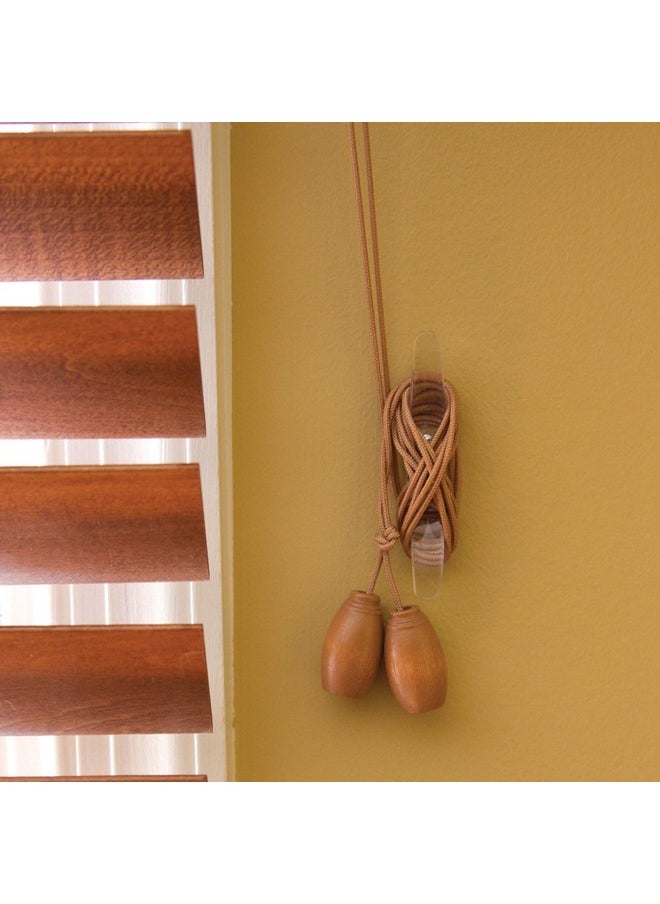dreambaby Dreambaby Blind Cord Safety Wraps for Dangling Window Cords String Keeper - Model L865  - Image 4