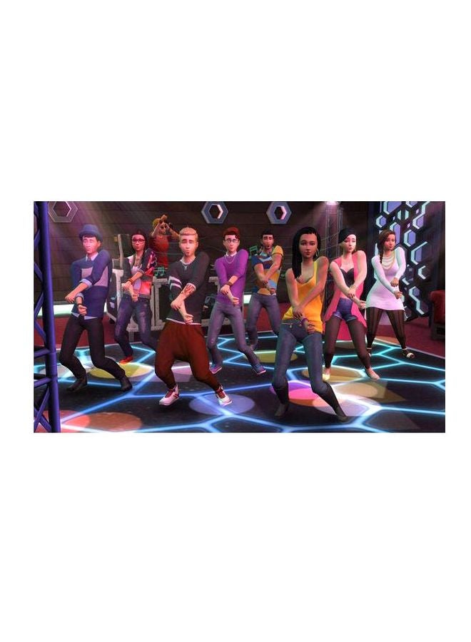 EA The Sims 4 Get Together (Intl Version) - Simulation - pc_games - Image 2